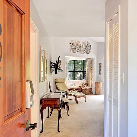 Harbour Oaks 604 Villa St. Simons Island Bagian luar foto