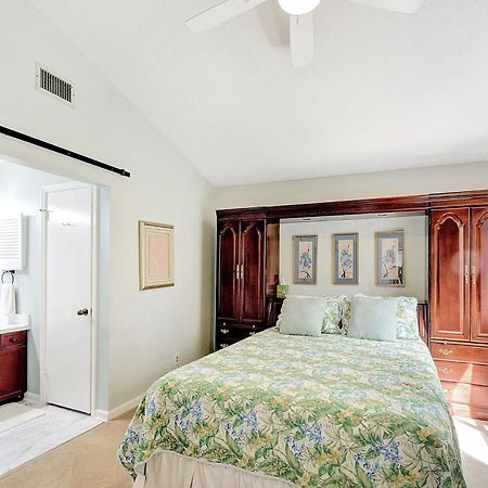 Harbour Oaks 604 Villa St. Simons Island Bagian luar foto