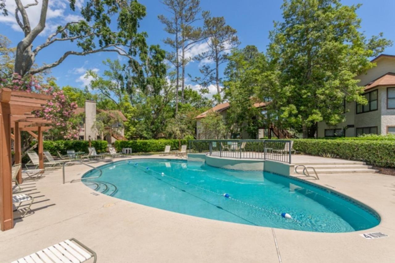Harbour Oaks 604 Villa St. Simons Island Bagian luar foto
