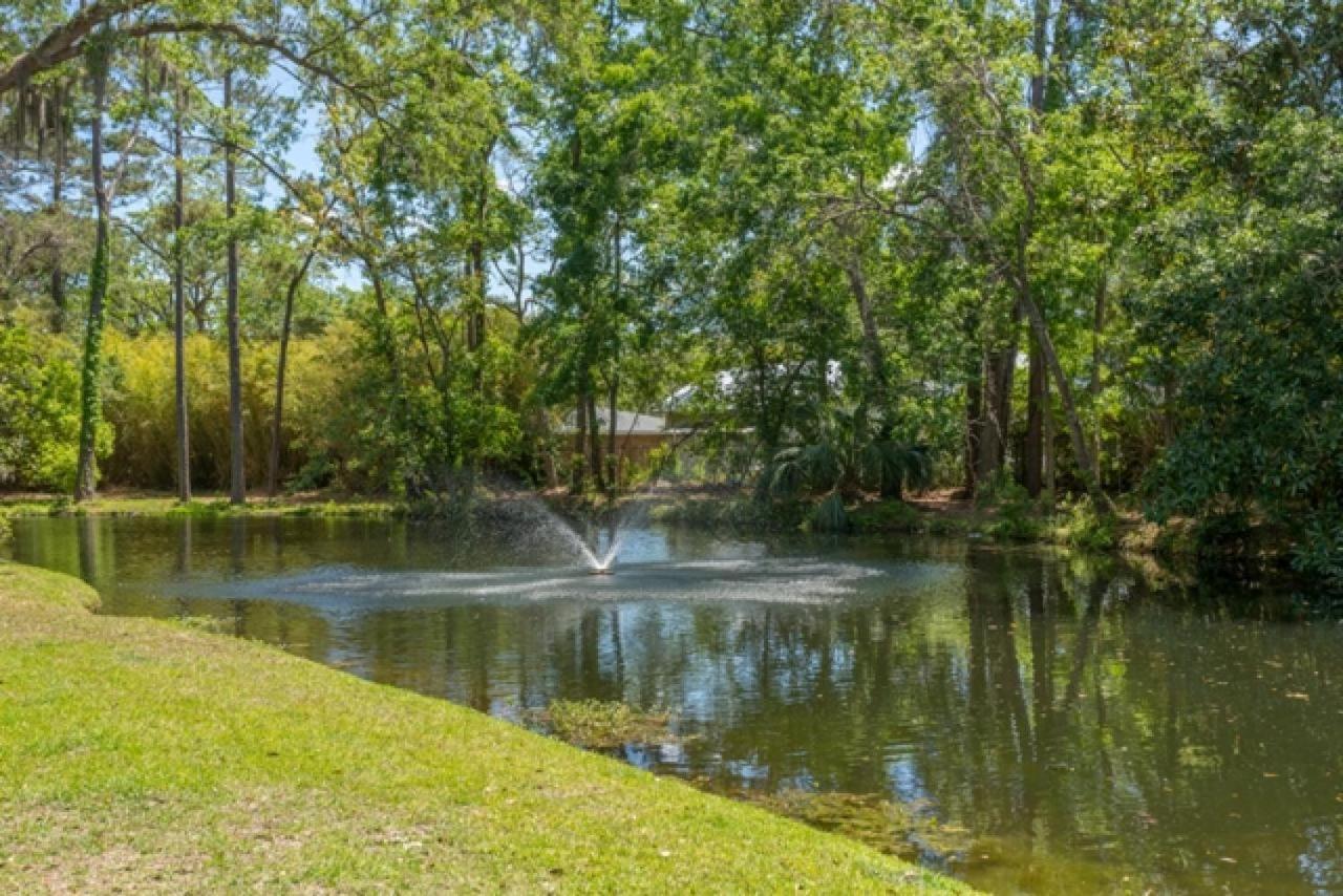 Harbour Oaks 604 Villa St. Simons Island Bagian luar foto