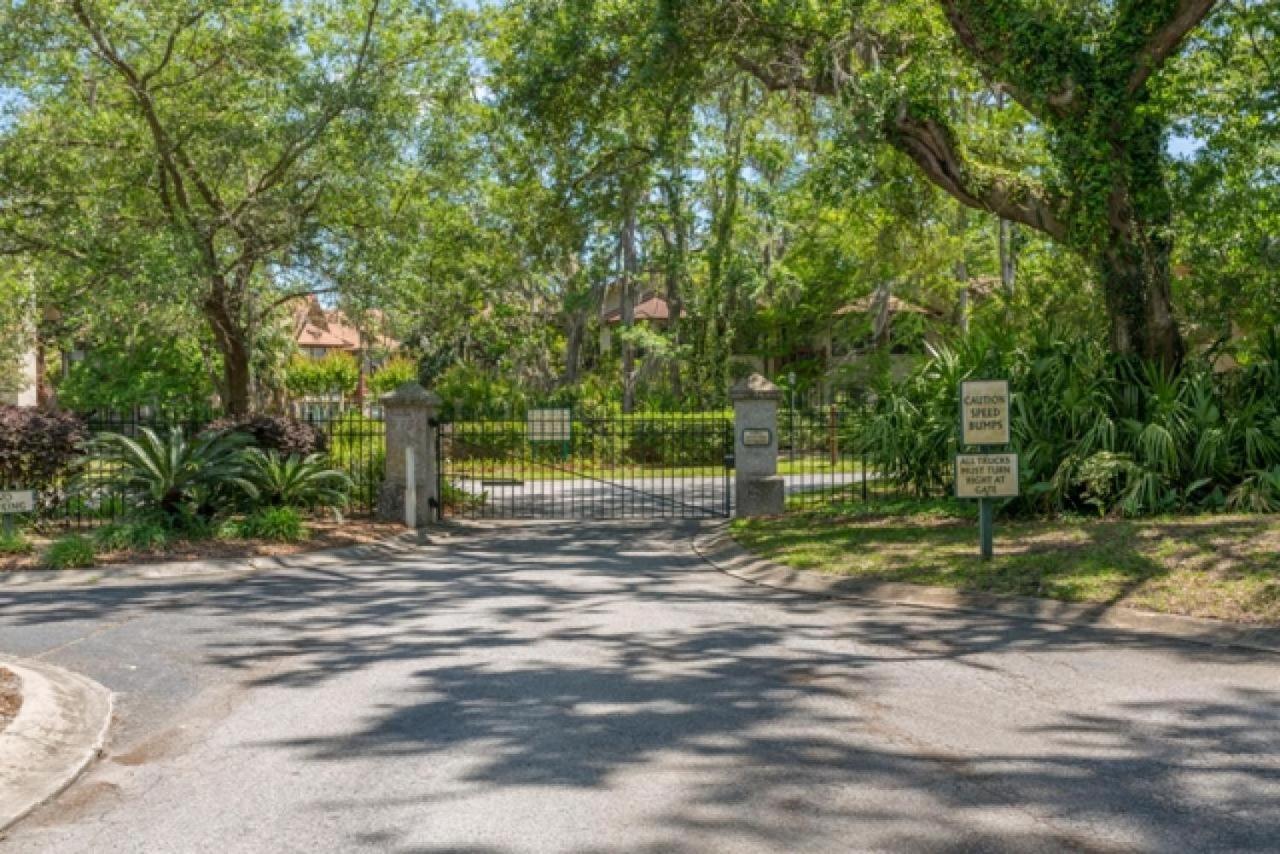 Harbour Oaks 604 Villa St. Simons Island Bagian luar foto