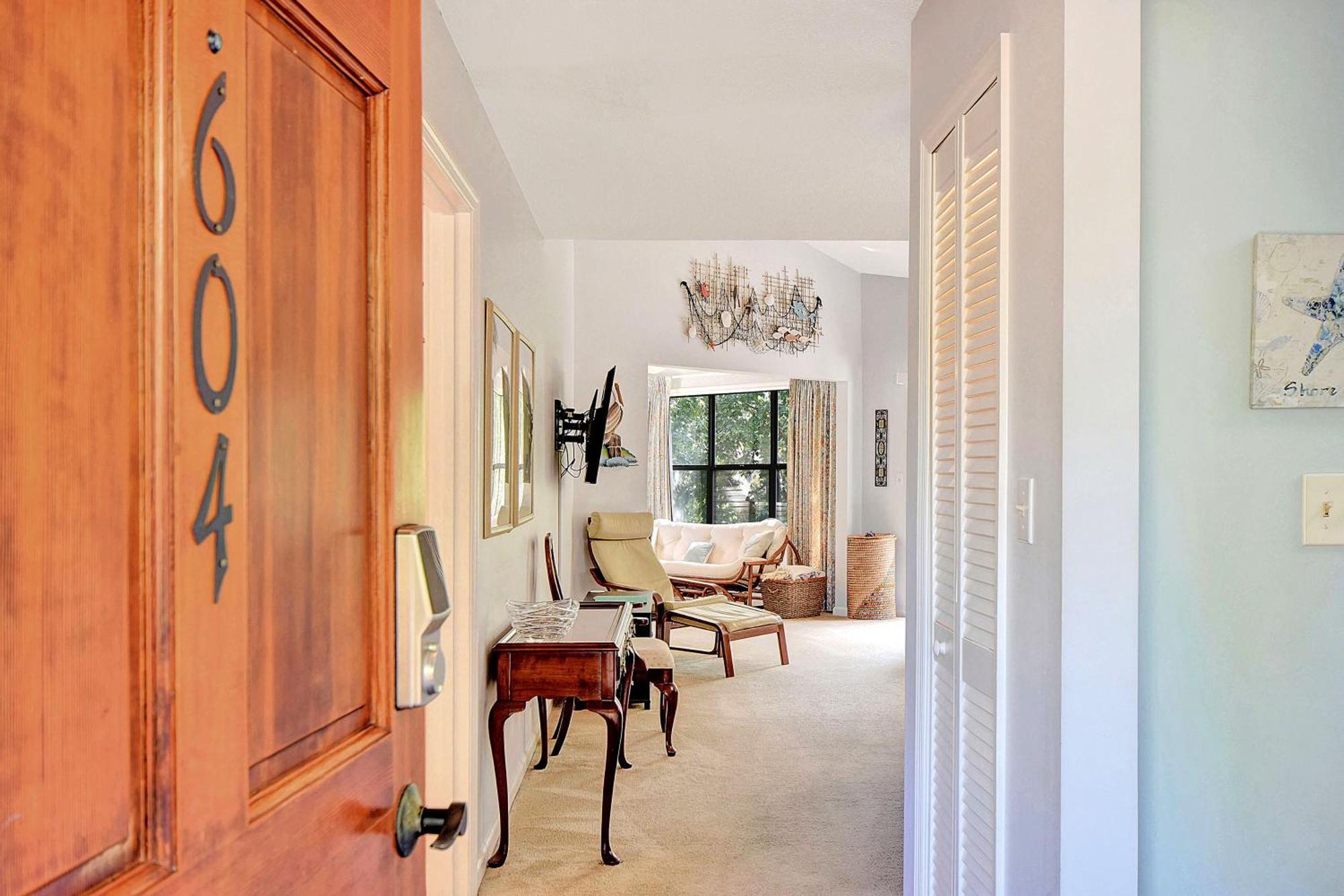 Harbour Oaks 604 Villa St. Simons Island Bagian luar foto