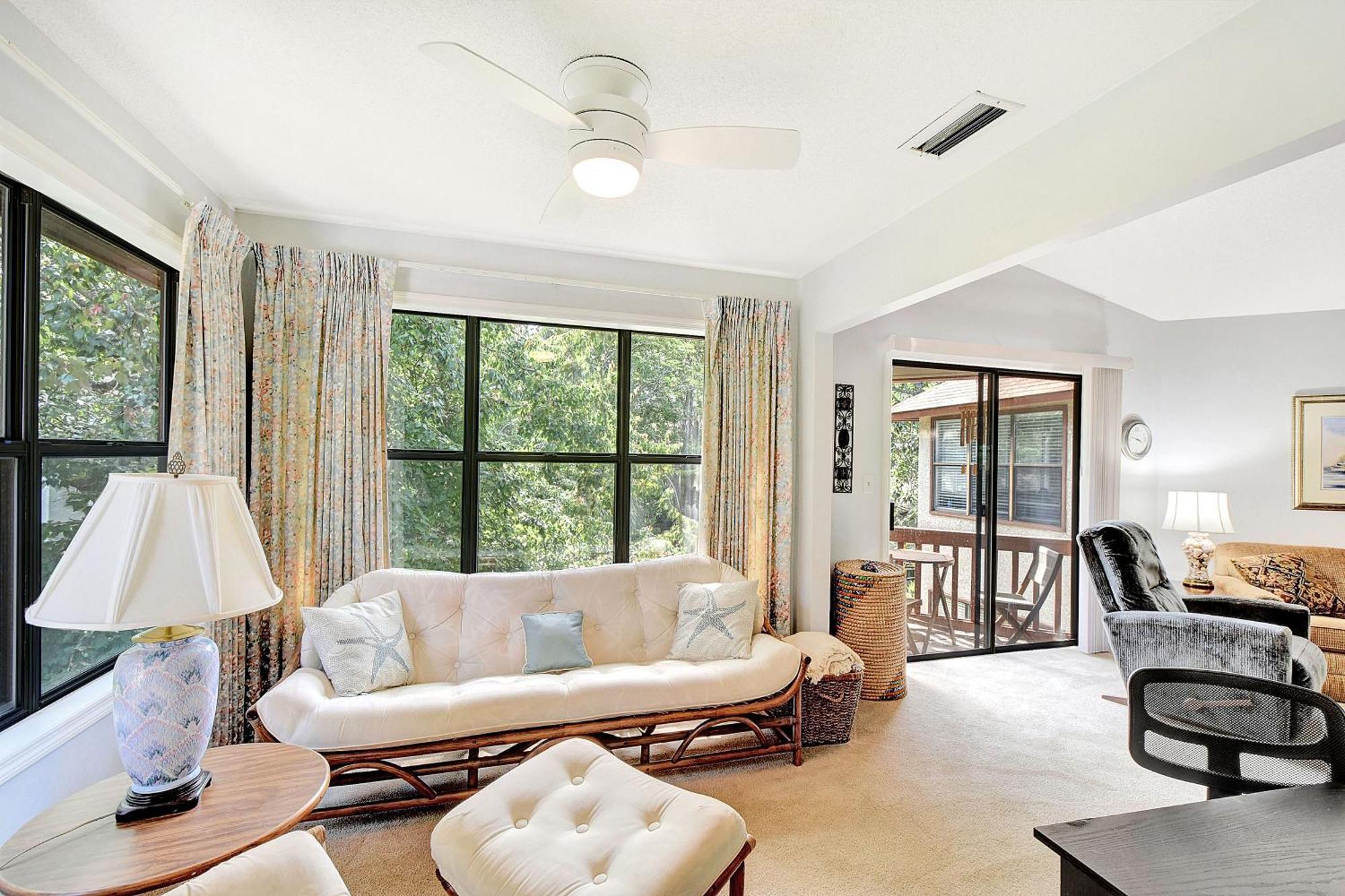 Harbour Oaks 604 Villa St. Simons Island Bagian luar foto