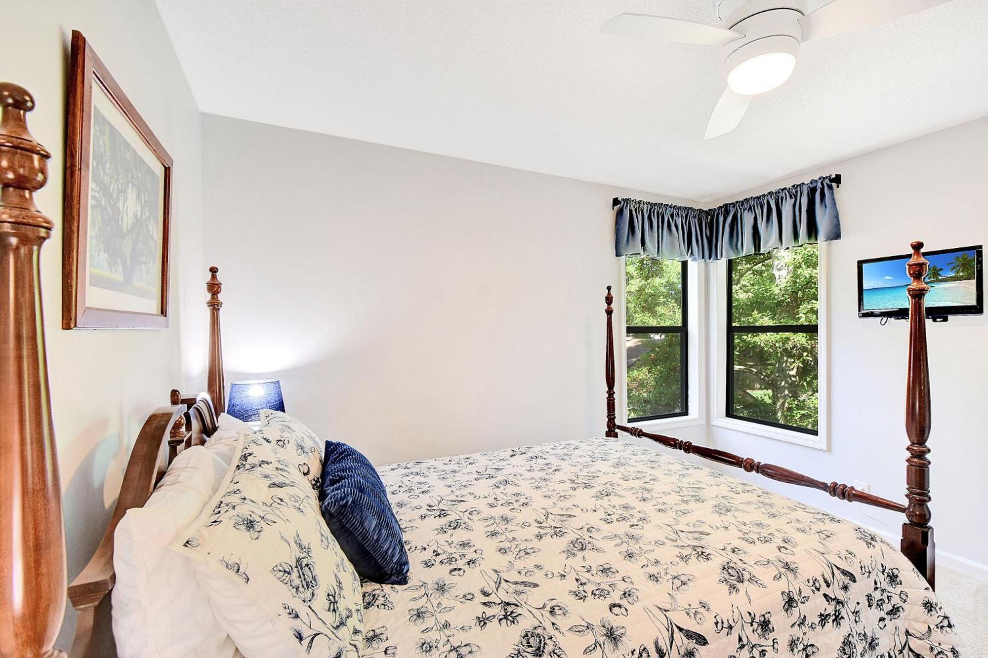 Harbour Oaks 604 Villa St. Simons Island Bagian luar foto